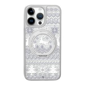 Asina | Protective Case for iPhone 17 Promax Magnetic Stand Cover