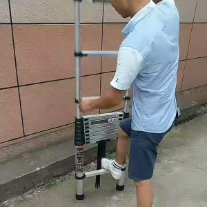 2PCS Pengunci Tangga Teleskopik / Switch Tangga Teleskopik