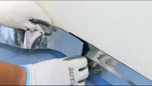 LAKBAN ANTI BOCOR LAKBAN WATERPROOF SEALBAND VITALBAND NIPPON PAINT