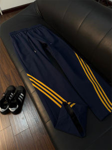 LIUBU | Quick-dry Icy-silk Clean-cut Male Summer Trousers