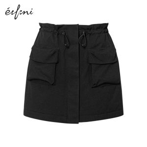 Eifini | Chân Váy Bông Chống Gió Chống Nước