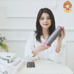 👍 Malaysia stock👍 Automatic Hair Curler 💎 Wireless Hair Curler iron Curly hair iron curl hair curling hair 卷發筒 卷发棒 卷發棒自動