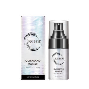 EELHOE Makeup Setting Spray Enhance makeup longevity moisturize and hydrate provide comfort and bid farewell to powder caking and makeup peeling