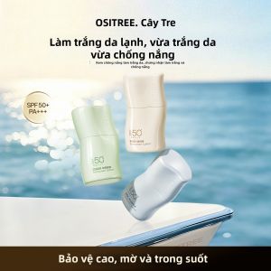 OSITREE | Sữa Chống Nắng Làm Trắng Da SPF50