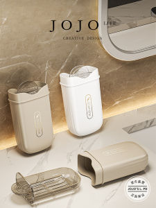 Hộp Đựng Xà Phòng Di Động Jojos L PD. Hộp Đựng Xà Phòng Có Nắp Đậy Kín Di Động Dùng Cho Chuyến Đi Dụng Cụ Vệ Sinh Cá Nhân