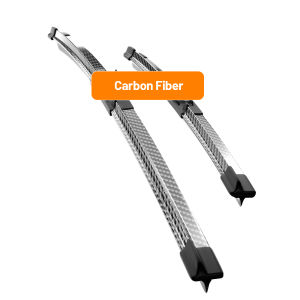 2pcs For Mini Countryman R60 F60 2010-2023 Front Windshield Wiper Blades Windscreen Window Accessories 2011 2015 2021