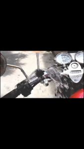 RacingWorld Motorcycle 5V 1A/2.1A PowerSwitchAdapter Dual Charge Waterproof USB Charger Universal Motorcycle Accessories