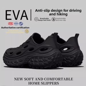 TZLDN | Anti-Slip Anti-Odor Summer Outdoor Sandals