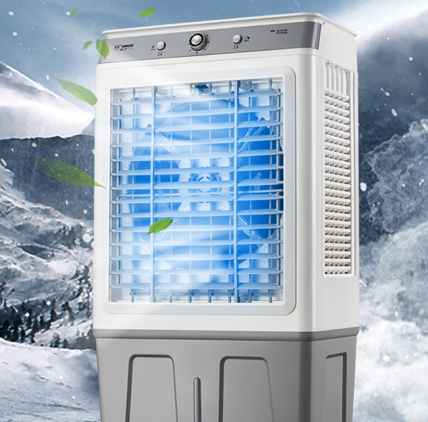 Air Coolers Fan Home Air Conditioner Speeds Regulation Electric Fan with Aircon Water Cooling Fan Humidifier Purifier Lazada PH