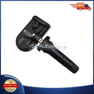 Cảm Biến TPMS Cho BYD Song PLUS DM-i 2023-2025 433MHZ Hệ Thống Giám Sát Áp Suất Lốp 1/4 Cái SA3HE-3609200B