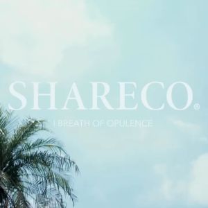 SHARECO 香衣水 香水 | BARBERSHOP 麝掠香 | Eau de Parfum (EDP) 100ml | For Men