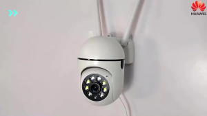 Home Security Wi-Fi Camera: A Comprehensive Guide