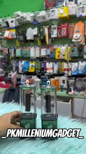 Original REMAX WIRELESS HEADSET RB-T9