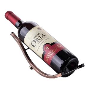 SENGAOPAI | Wine Bottle Display Rack