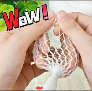 2M/Roll Elastic Net Wound Dressing Bandage Stretchable Medical Nursing Emergency Aid Gauze for Head Elbow Ankle Knee Injuries