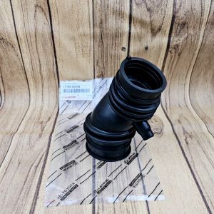 PIPA KARET SELANG HAWA UDARA TOYOTA AVANZA XENIA NEW