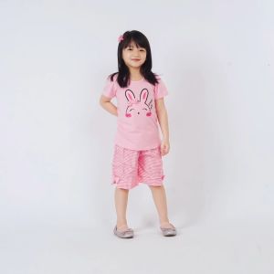 Setelan baju anak perempuan / Setelan Anak Perempuan 6bulan-7tahun / Set Anak Perempuan / Baju Anak Perempuan Kekinian / Stelan anak perempuan lucu / baju set anak cewek / baju anak perempuan best seller / one set anak