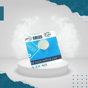 Baterai LR41 Kancing 15V Untuk Kalkulator Timbangan Jam Tangan dan Mainan