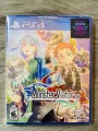 Đĩa game ps4: Monster Viator (new). 