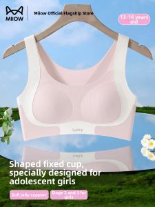 MiiOW | Youth Development Anti-Shake Sports Bra