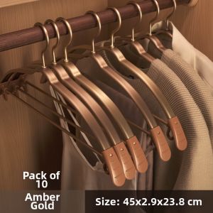 YOULEJU | Non-slip Drying Clothes Hanger