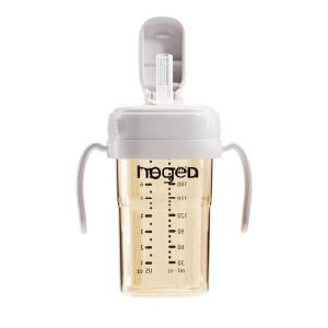 Hegen Bottle Accessories Straw Gravity Ball Duckbill Nipple Conversion Direct Drink Water Cup for Babies And Toddlers