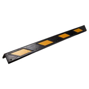 LUKAIQI | Reflective Impact Warning Strip Protective Trim