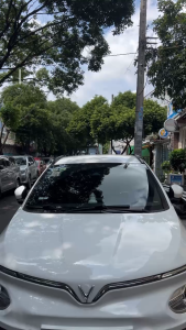 Combo 2 Tem XE HỢP ĐỒNG chất liệu Phản Quang tiêu chuẩn cho xe ô tô con