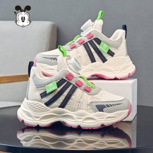 Bobdog | Autumn New Arrival Girls Sports Shoes