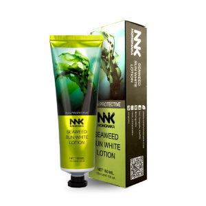 Vincere Thai Algae Physical Sunscreen UV Protection Facial Full Body Repair Moisturizing Protection for All Skin Types