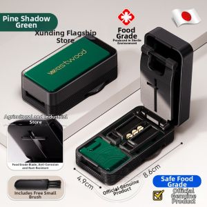 TAOKOU | Precise Pill Splitter Pill Cutter