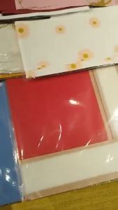 Giấy gói hoa gói quà không thấm nước nhiều mẫu đẹp theo trend 2022 kích thước 57cm x 57cm Trùm Sỉ Gia Thành