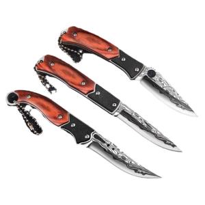 plys | Multifunction Portable Outdoor Knife