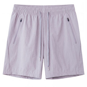 Quần Short Đồ Công Sở Thoáng Khí