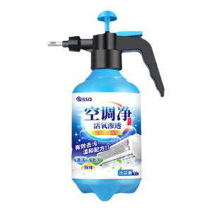 PISSA | Non-dismantle Foam Disinfection AC Cleaner