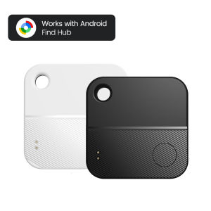 Smart Location Tracker for Android Devices Tag Work With Google Find Hub App Positioning Key Finder for Xiaomi Samsung Motorola