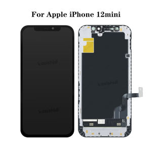 High Quality Screen For iPhone 12 Mini LCD Display Touch Screen Digitizer For 12 Mini LCD Replacement Parts