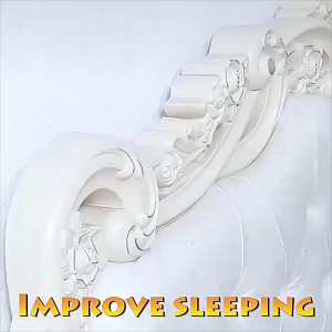 Dụng Cụ Chống Rung Lắc không bị kêu giường bàn ghế cửa nội thất thiết bị cố định chỉnh kích thước