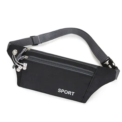 Sports Multifunctional Waterproof Waist Bag