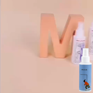 200ml Moisturized Mildew Gouache Spray Wetting Spray Gouache Spray Anti Crack