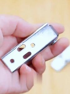 BabyShop-C1261 Roda Pintu Sleding Geser Universal Serbaguna / Roda Panduan Pintu Geser Sliding Door