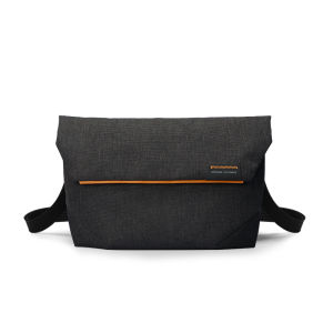 Mark Ryden Water-Resistant Crossbody Bag For Modern Go-Getter Available in Three Colors Lightweight and Simple men shoulder bag