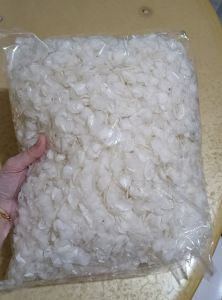 鱼鳞片 Siakap fish Scales 500g