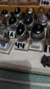 Batu akik yaman murah