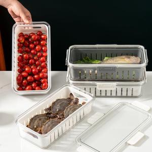 DIHUANTUO | Vegetable and Fruit Storage Freshness Box