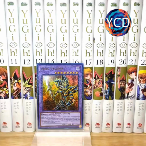 [YCDcardgame] Thẻ bài Yugioh Chính Hãng Dark Paladin – Duel Terminal Ultra Parallel Rare