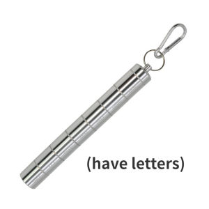 Aluminum Alloy Portable Pill Box Cases Sealed Waterproof 7 Days 7 Grids Organizer Tablet for Travel Medicine Vitamin Fish Oils