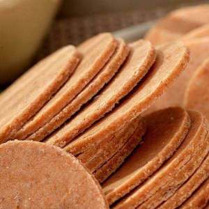 Additive-free Digestive Healthy Hawthorn Slices