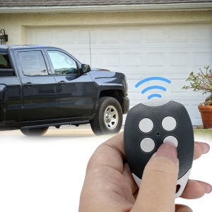 DITEC GOL4 Garage Door Remote Control Command Gate Door Opener 433.92MHz Rolling Code New