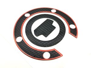 Miếng Dán Bảo Vệ Bình Xăng Xe Máy 3D PVC Dành Cho Yamaha YZF-R1 FZ1 FZ6R FZ1S FAZER FZ6 FZ8 XJ6 - Decal & Miếng Dán